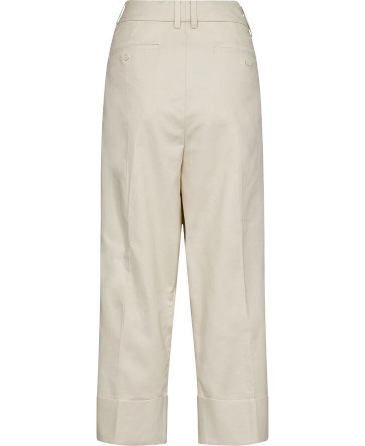 Lauren Ralph Lauren STR DOUBLE COTTON-AKL-FFR Mascarpone cream
