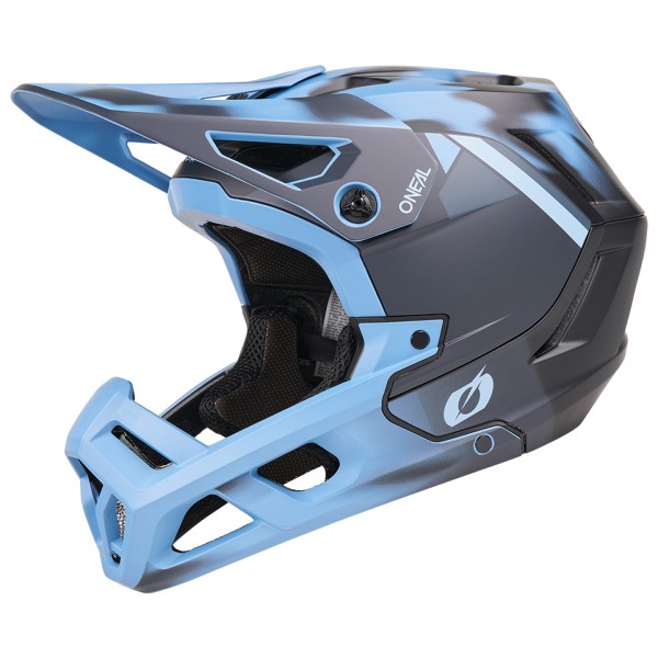 O'Neal - SL1 Helmet Glacior - Casque de cyclisme