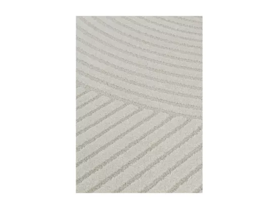 Tapis arc crème MONACO 52 Crème 120*170