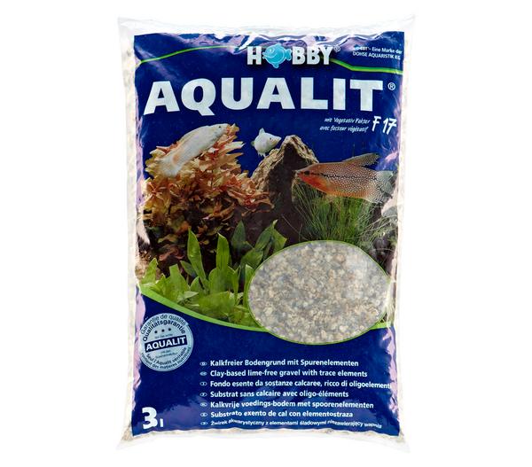 Hobby® Aqualit Bodengrund