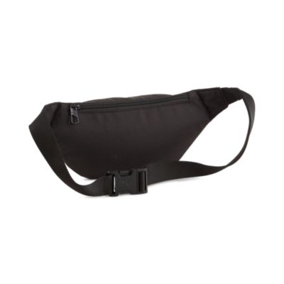 PumaDeck Waistbag - schwarz