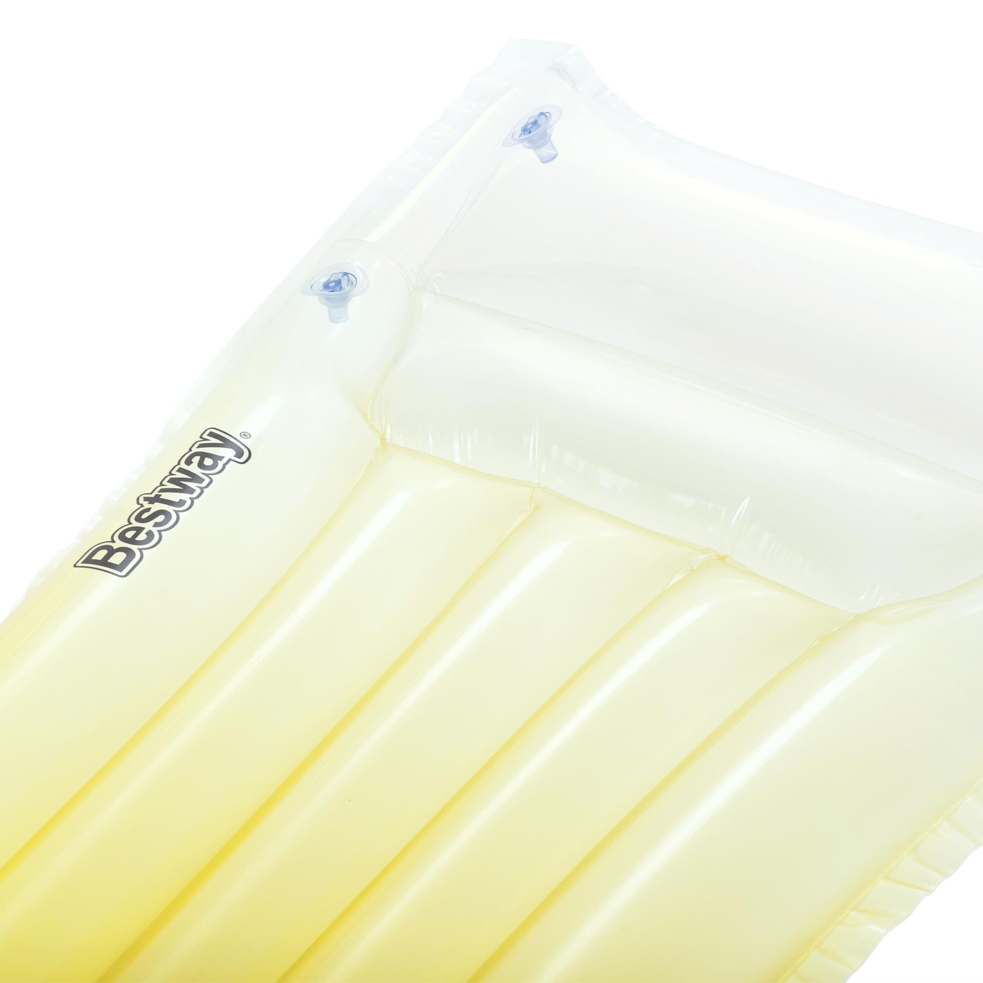 Luftmatratze Fresh Squeezed Lemon 170 x 54 cm