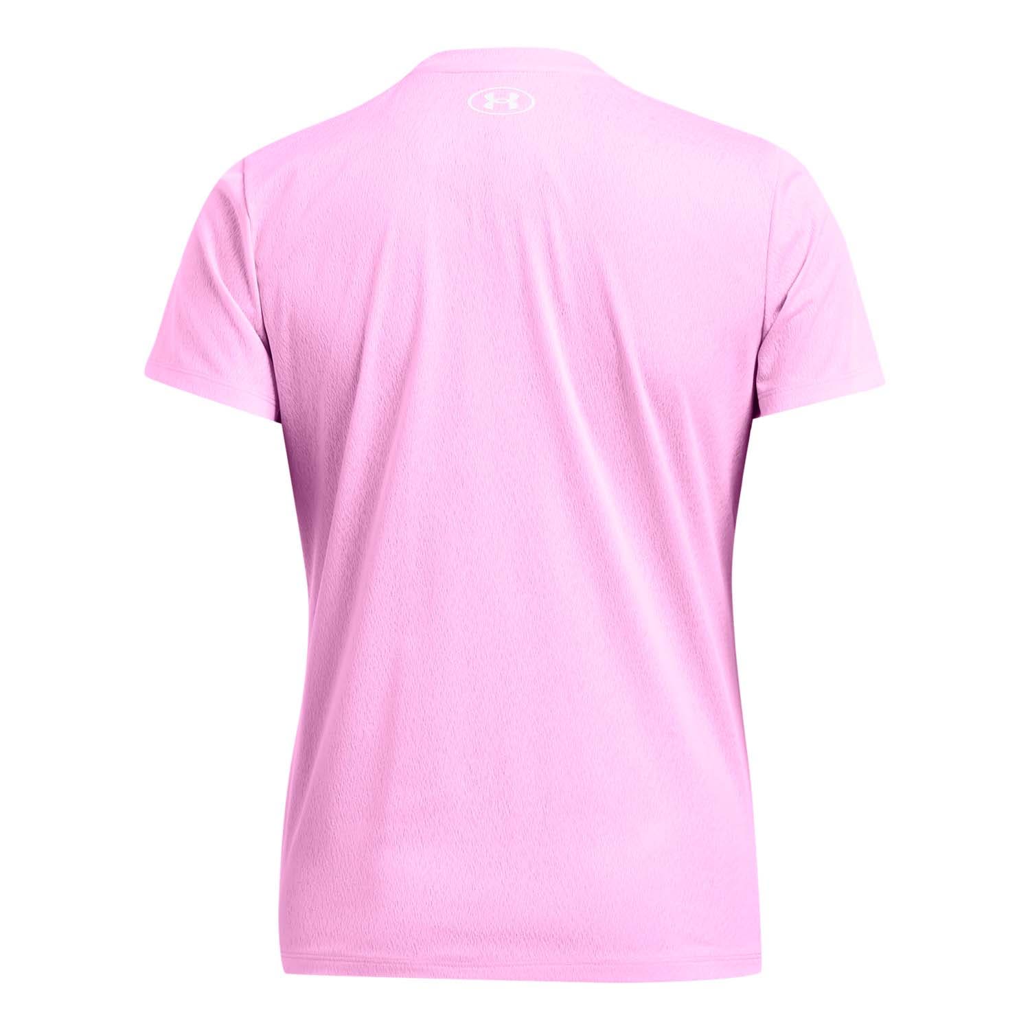 Under Armour  Tech Riddle Tee