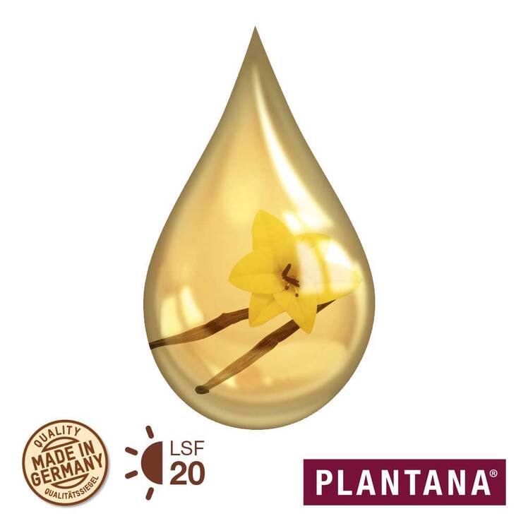 Plantana Lippen-Balsam, 5 g