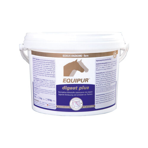 Equipur Digest Plus