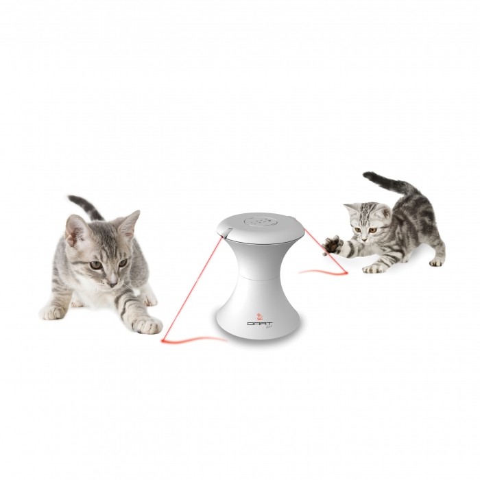 Laser DART DUO Frolicat