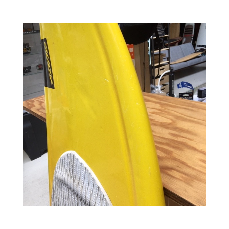 Surf Kite F-One Mitu 2017 - The Corner Shop