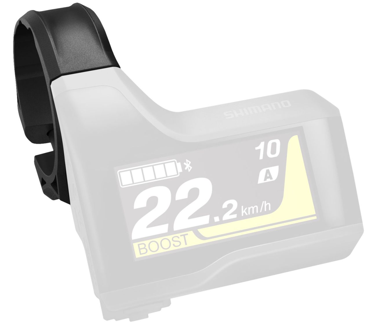 Shimano STEPS Display-Halterung für SC-EM800 kaufen | Bike-Discount