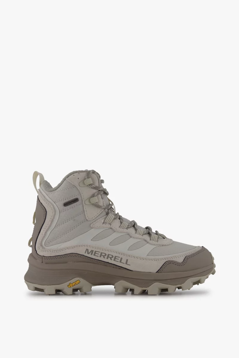 Merrell Moab Speed Thermo Mid WP Damen Winterboot