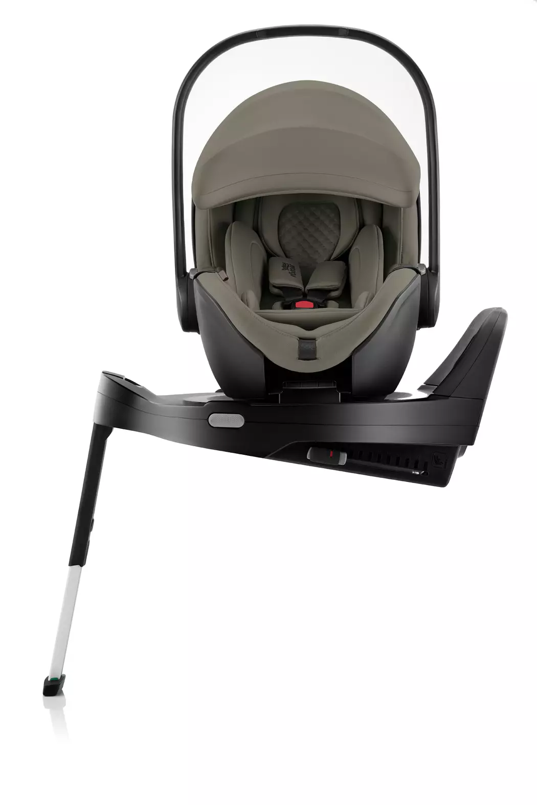 Babyschale Baby-Safe Pro
