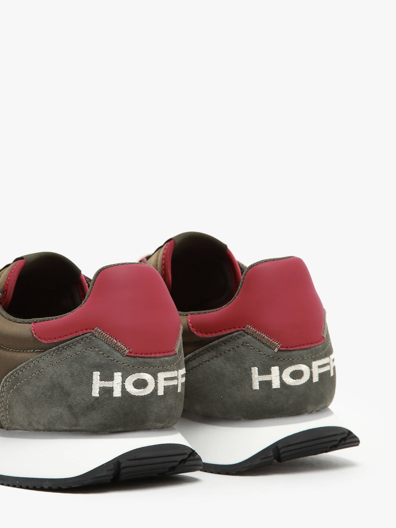 Sneakers Track & Field HOFF