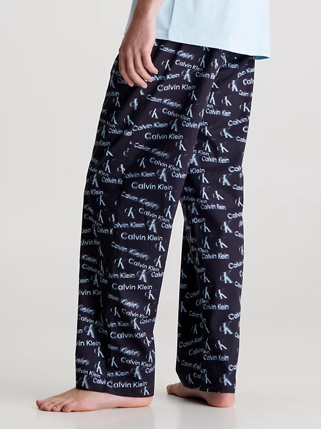 Calças de pijama - CK96