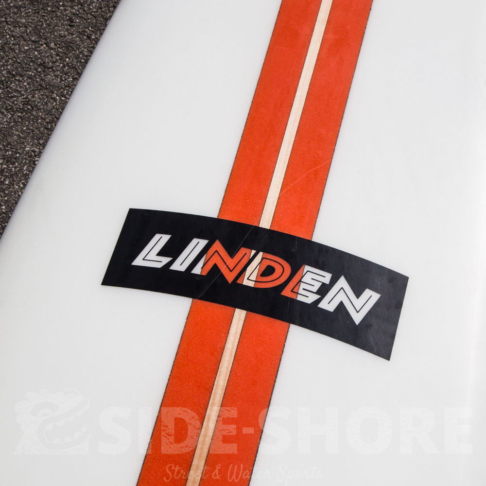 Linden Gun - 9'2