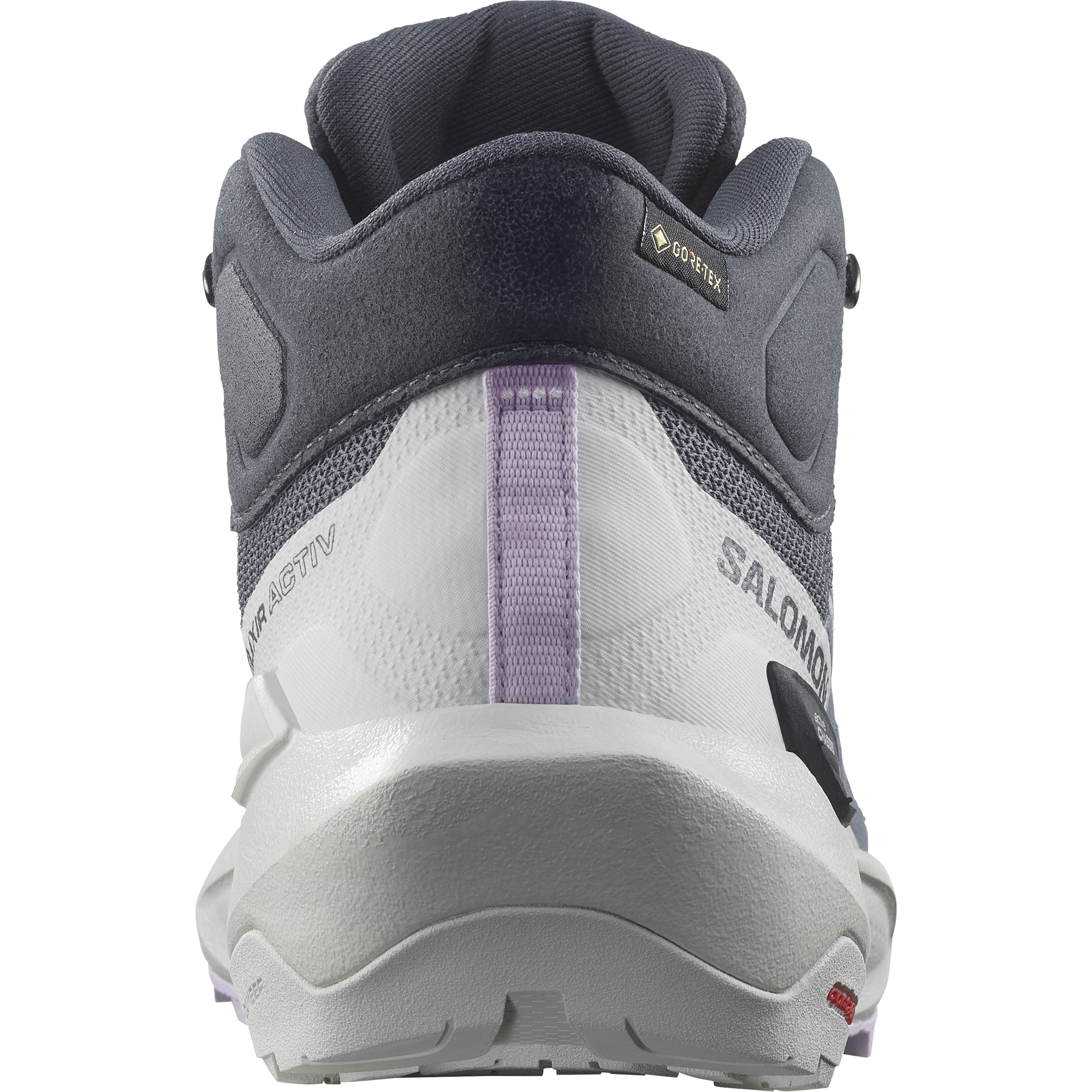 Salomon Outdoorschuh »ELIXIR ACTIV MID GORE-TEX W«  wasserdicht