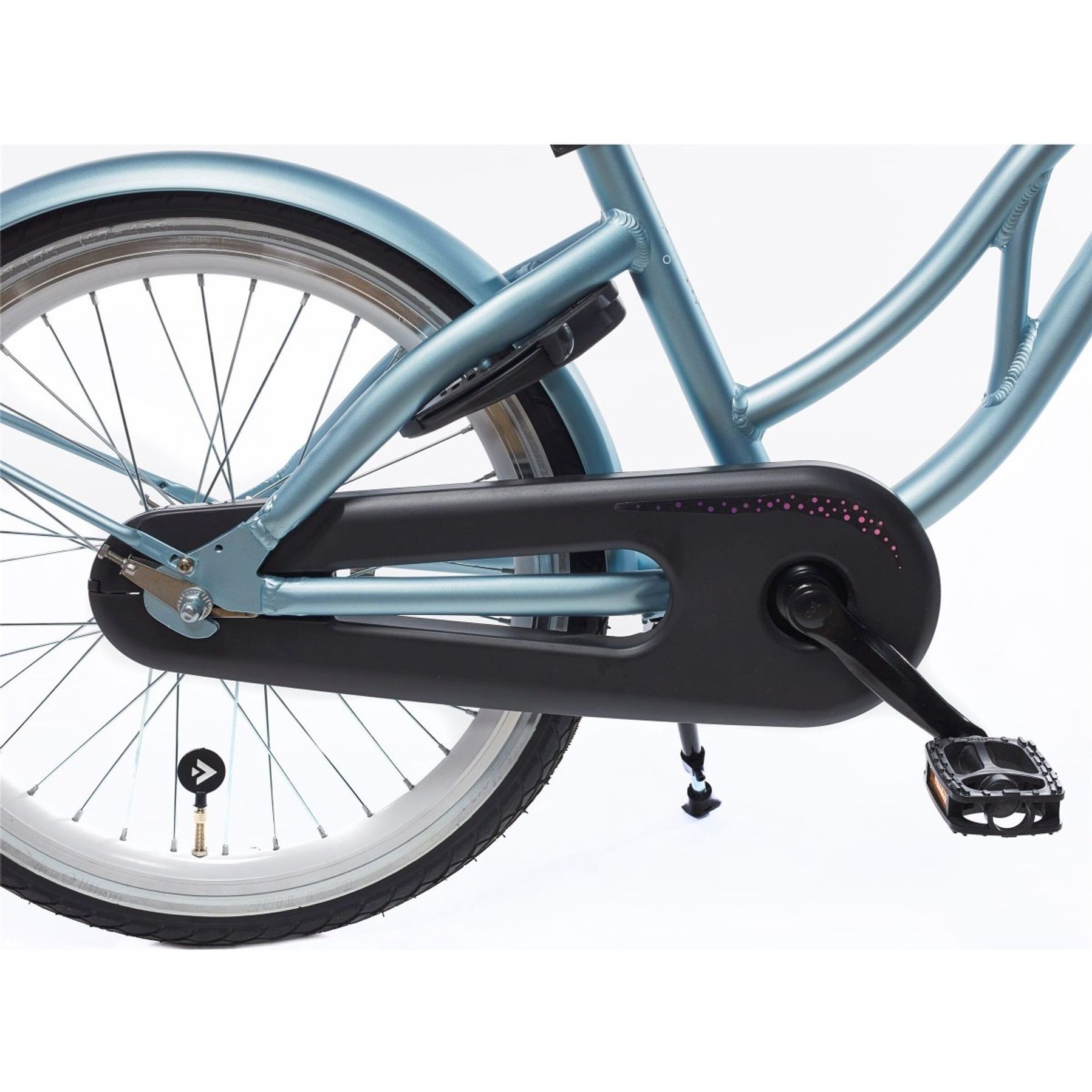 Alpina Ocean 20 inch Meisjesfiets 2026