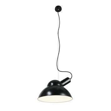 vtwonen hanglamp Shade mat zwart