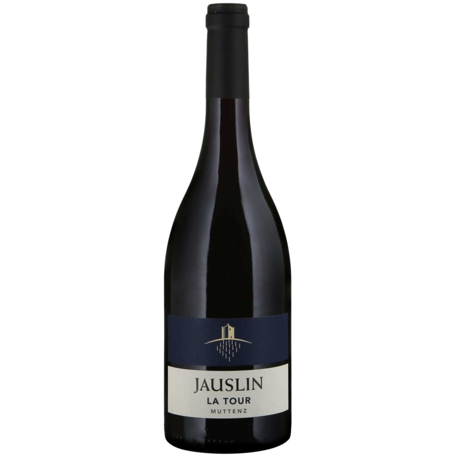 Basel-Landschaft AOC Pinot Noir La Tour Weingut Jauslin -75cl