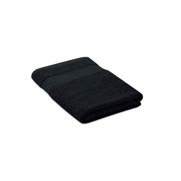 GiftRetail MO9932 - PERRY Serviette coton bio 140x70
