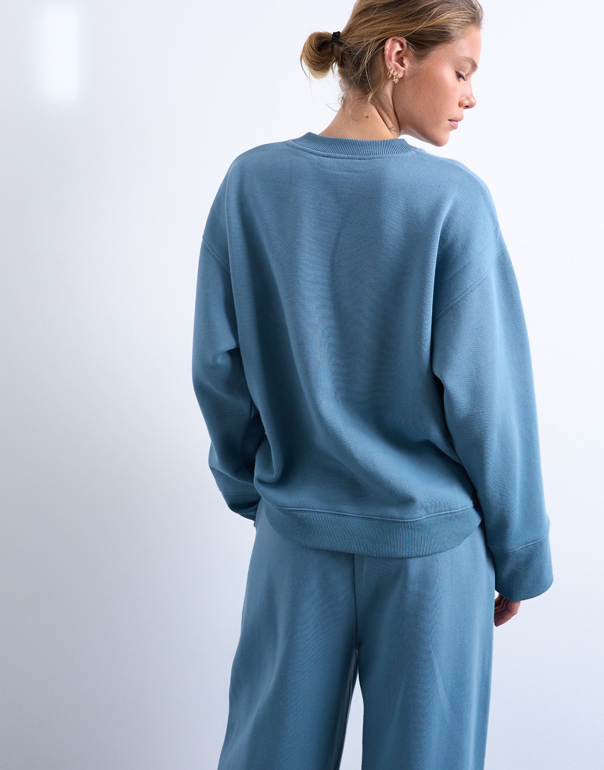 TSABBA Sweatshirt