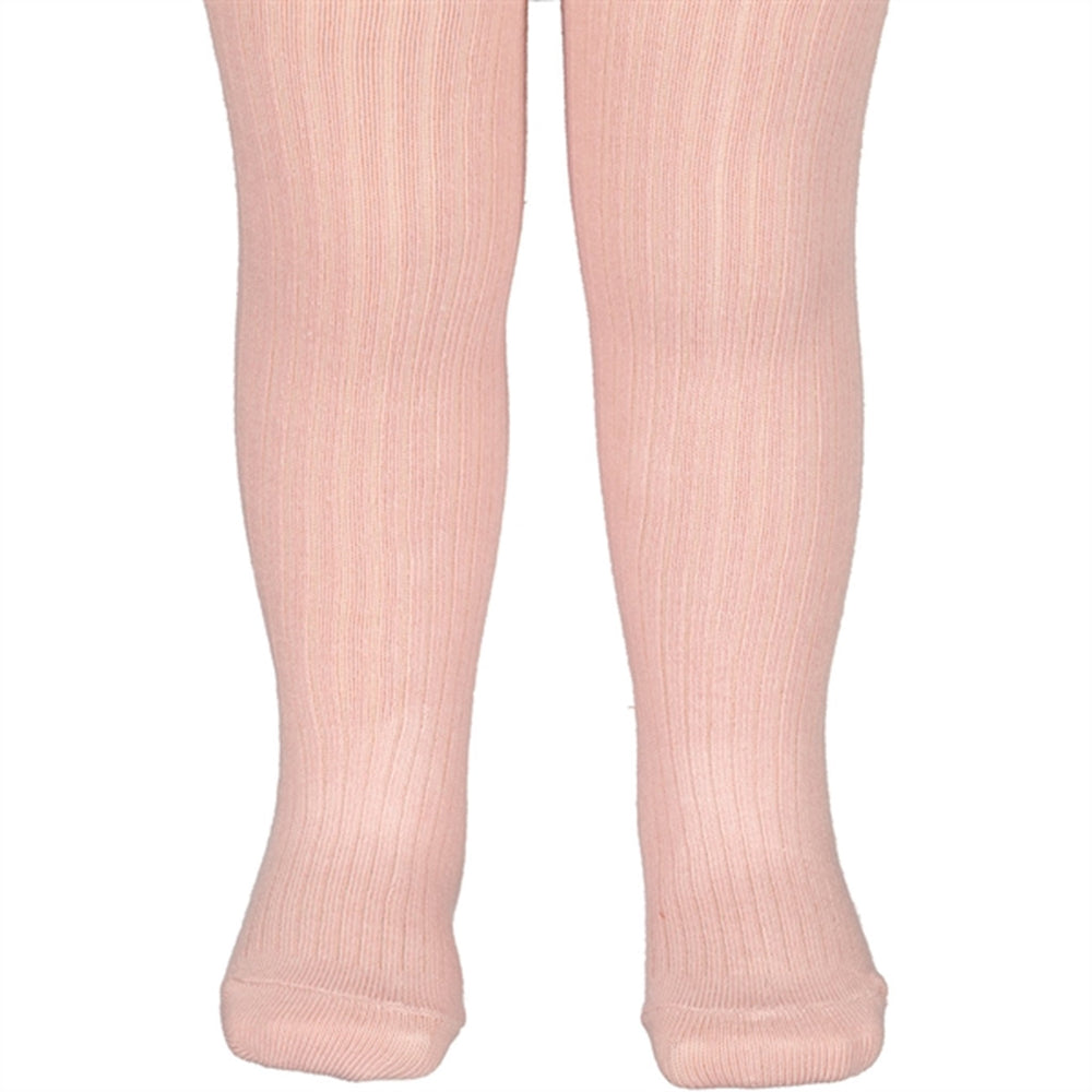 Sheer Rose Strømpebukser - MarMar → Luksusbaby.dk