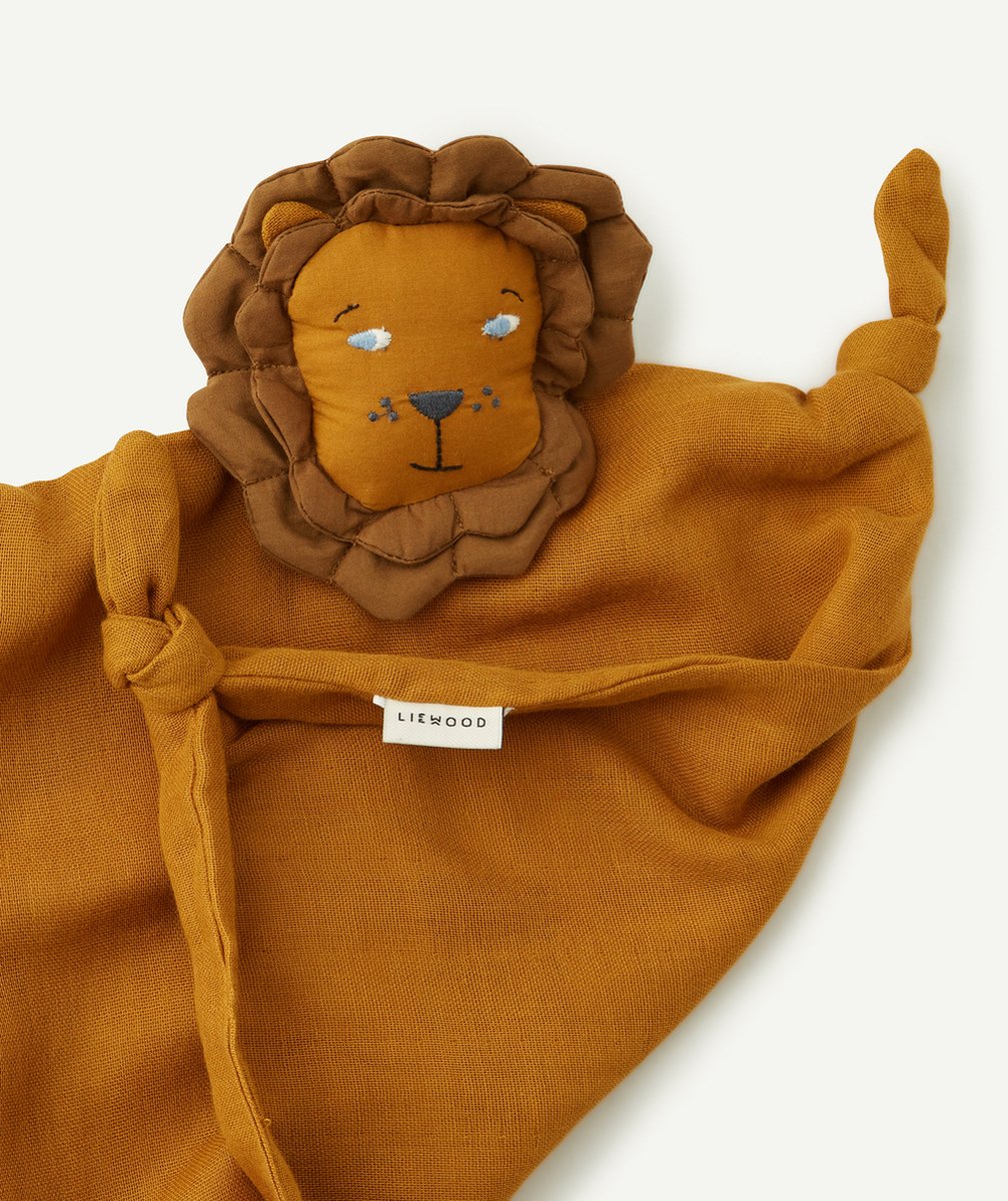 LIEWOODDOUDOU AGNETE LION