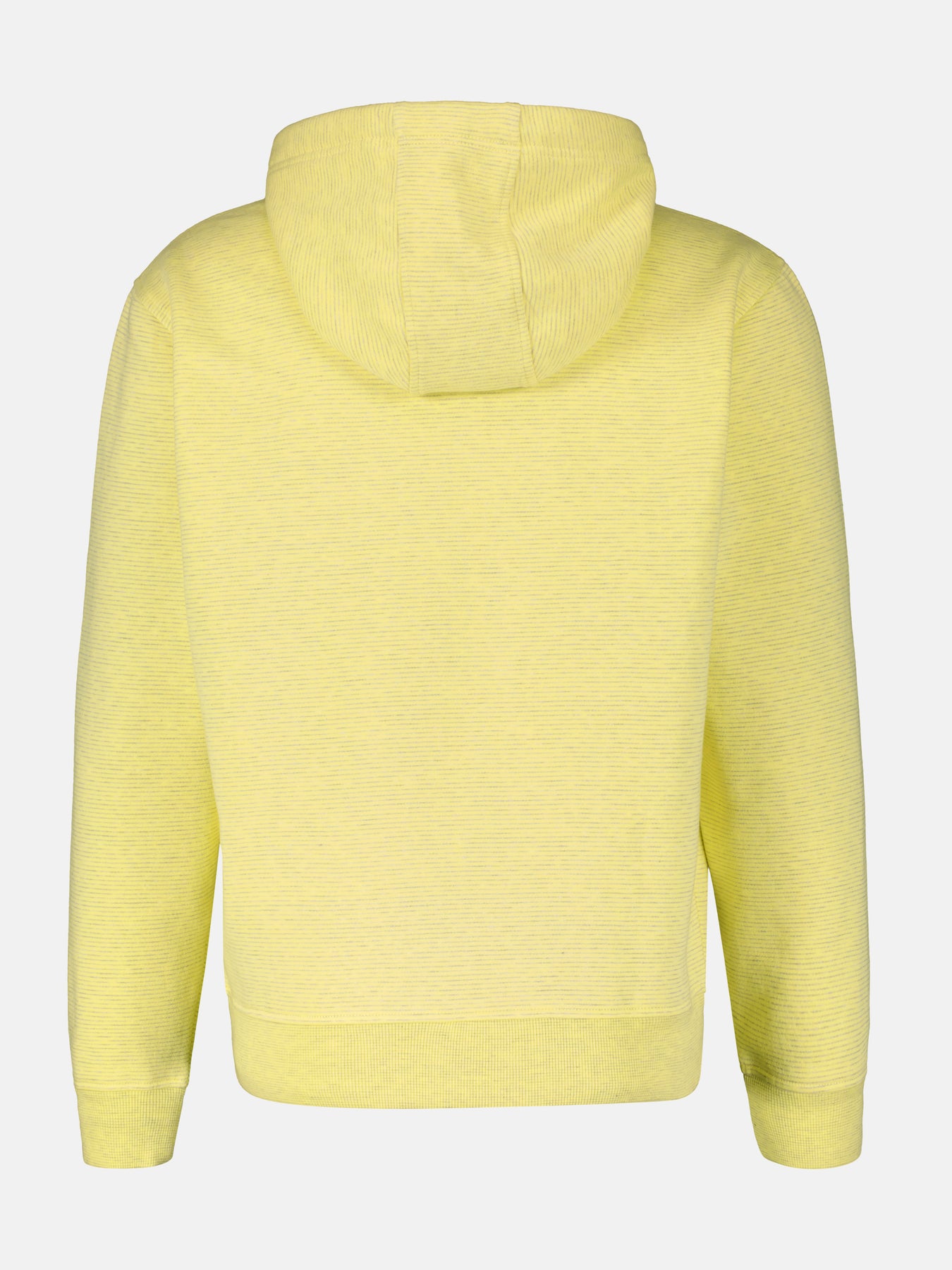 Sweat-Hoodie in weicher Strukturqualität
