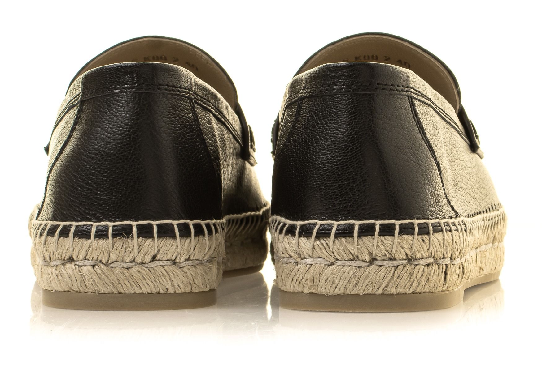 Valentino Garavani Palm Avenue Loafer