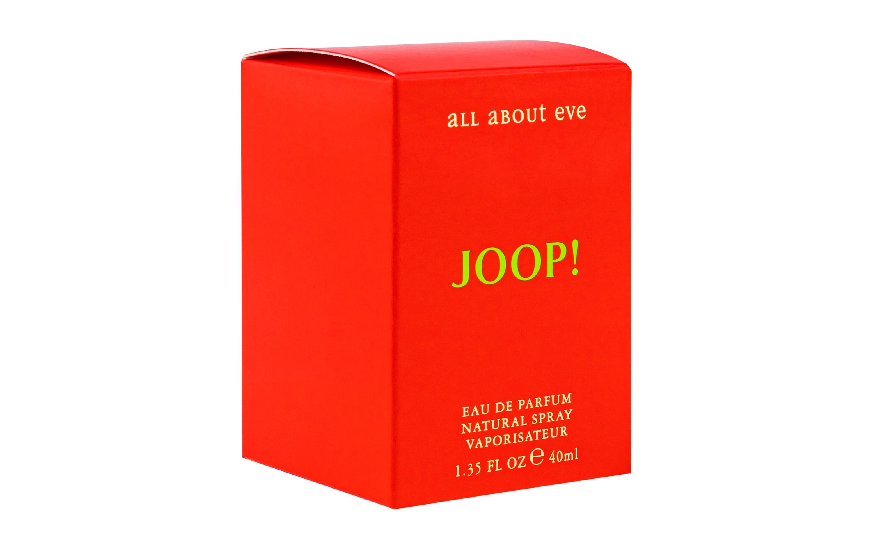 Eau de Parfum All about Eve 40 mlUnbeschwert leichtes Parfum mit einem blumigen Duft