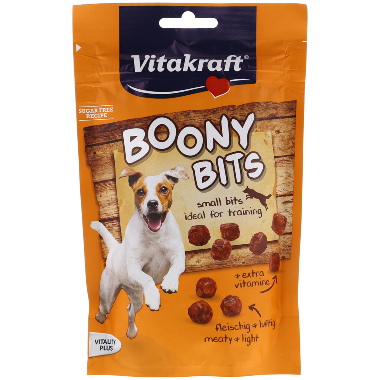 Vitakraft Hundesnack Boony Bits