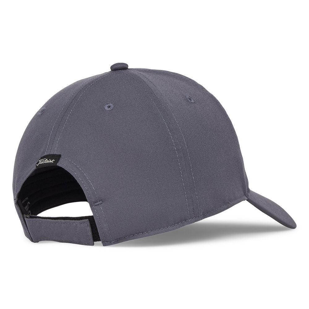 Montauk Lightweight Caps Washed Indigo