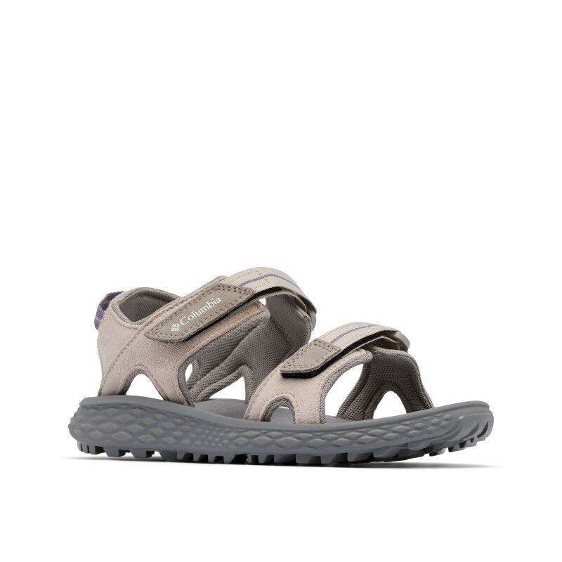 Konos Hiker 2-Strap - Sandales femme