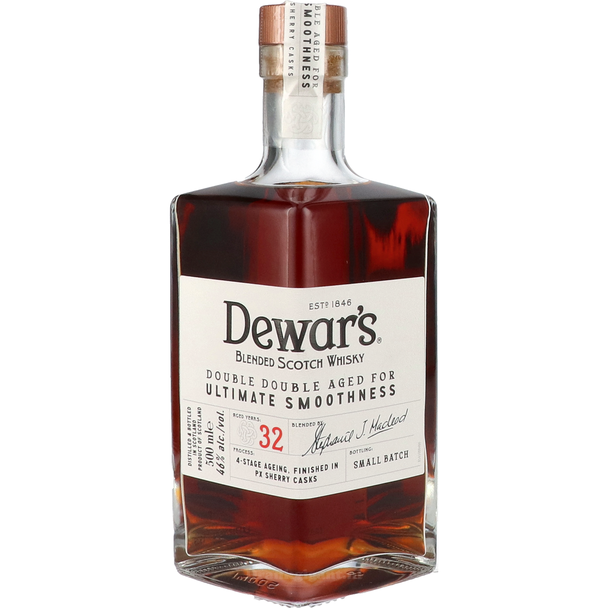 Dewars 32 Years 50 cl