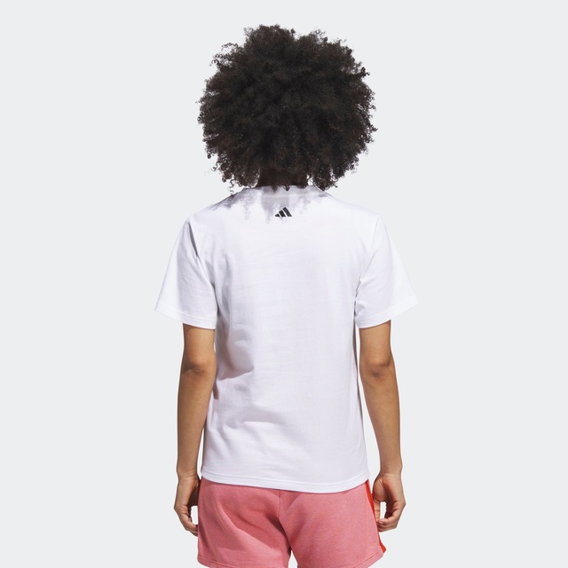 adidas Sportswear T-Shirt »W FARMMKT T«