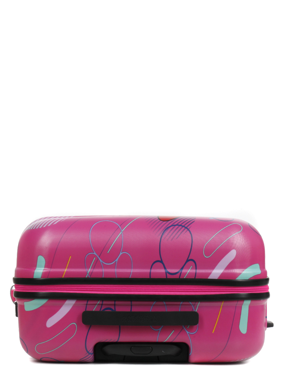 Valise  by American Tourister Minnie Future Pop 77 cm