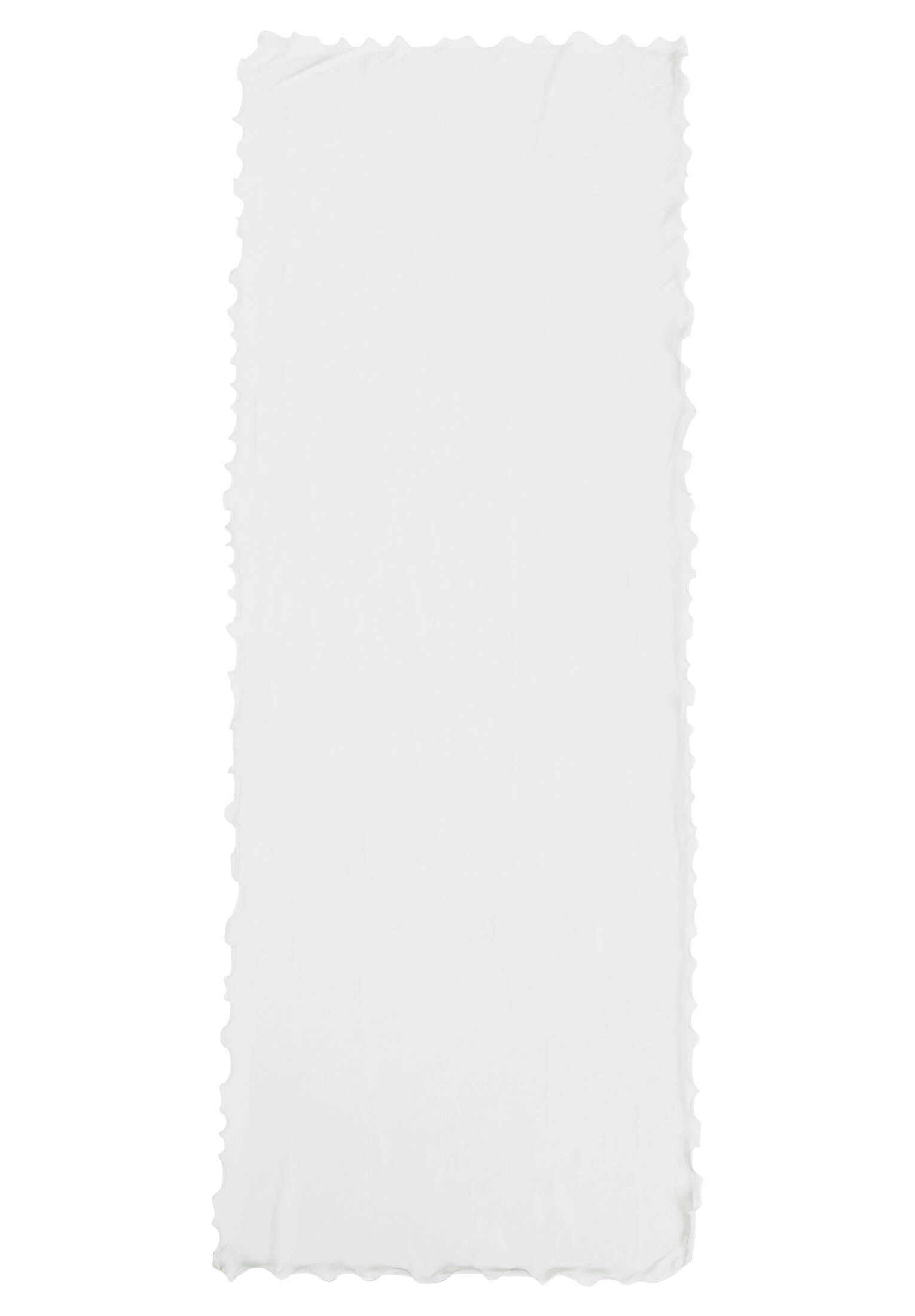 Vera Mont| Damen Basic-Schal mit Lurexfaden