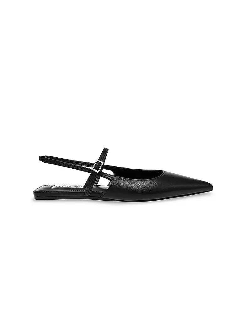 STEVE MADDEN Sandalen KRYSTEN schwarz