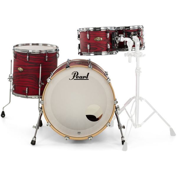 Pearl Session Studio Select 22