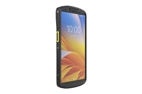 Zebra TC58 Premium - Terminal til indsamling af data - grov - Android 11 - 128 GB - 6