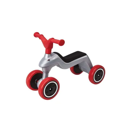 BIG Rider