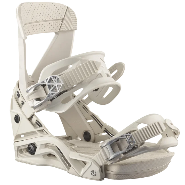 MIRAGE  Snowboard-Bindungen Damen