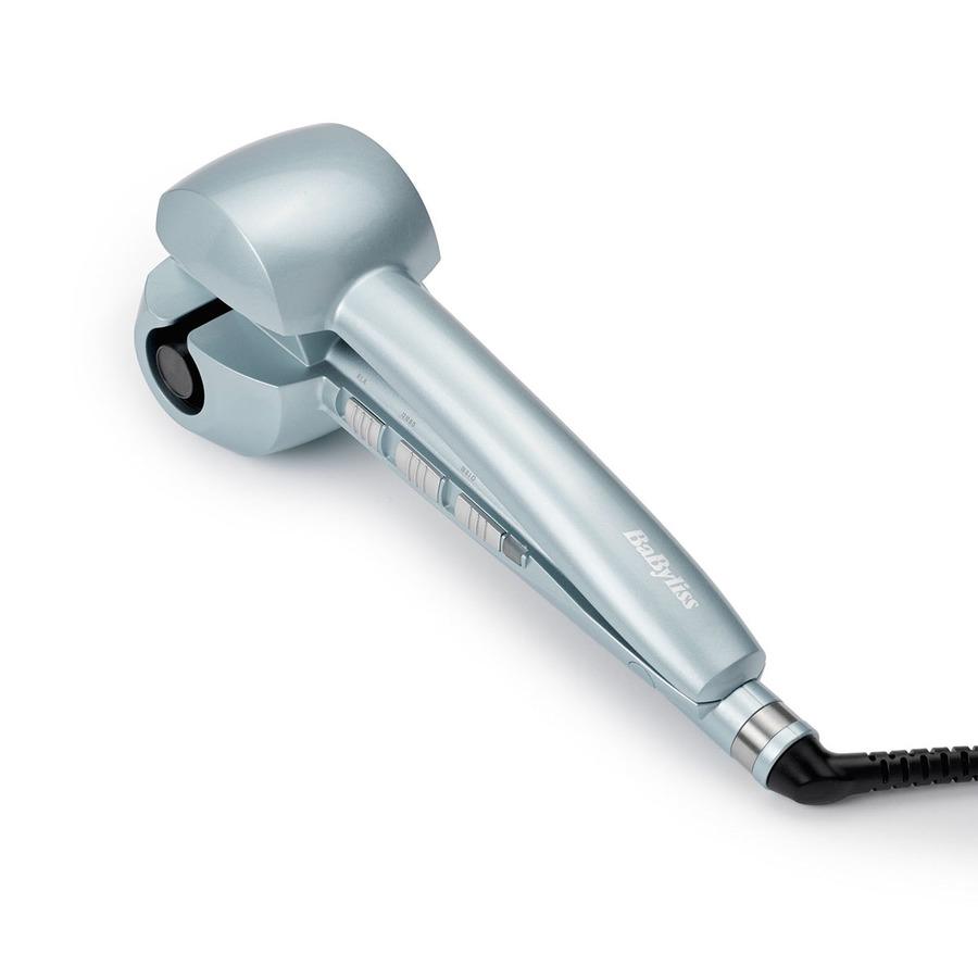 BaByliss Hydro-Fusion Curl Secret
