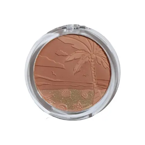 Signature Bronzer 001 Sunkissed Honey