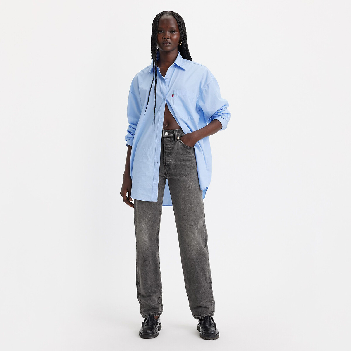 Calça jeans LEVI'S 501® '81