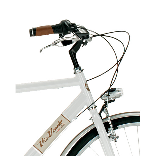 Bicicleta Via Veneto 605man de 6 velocidades