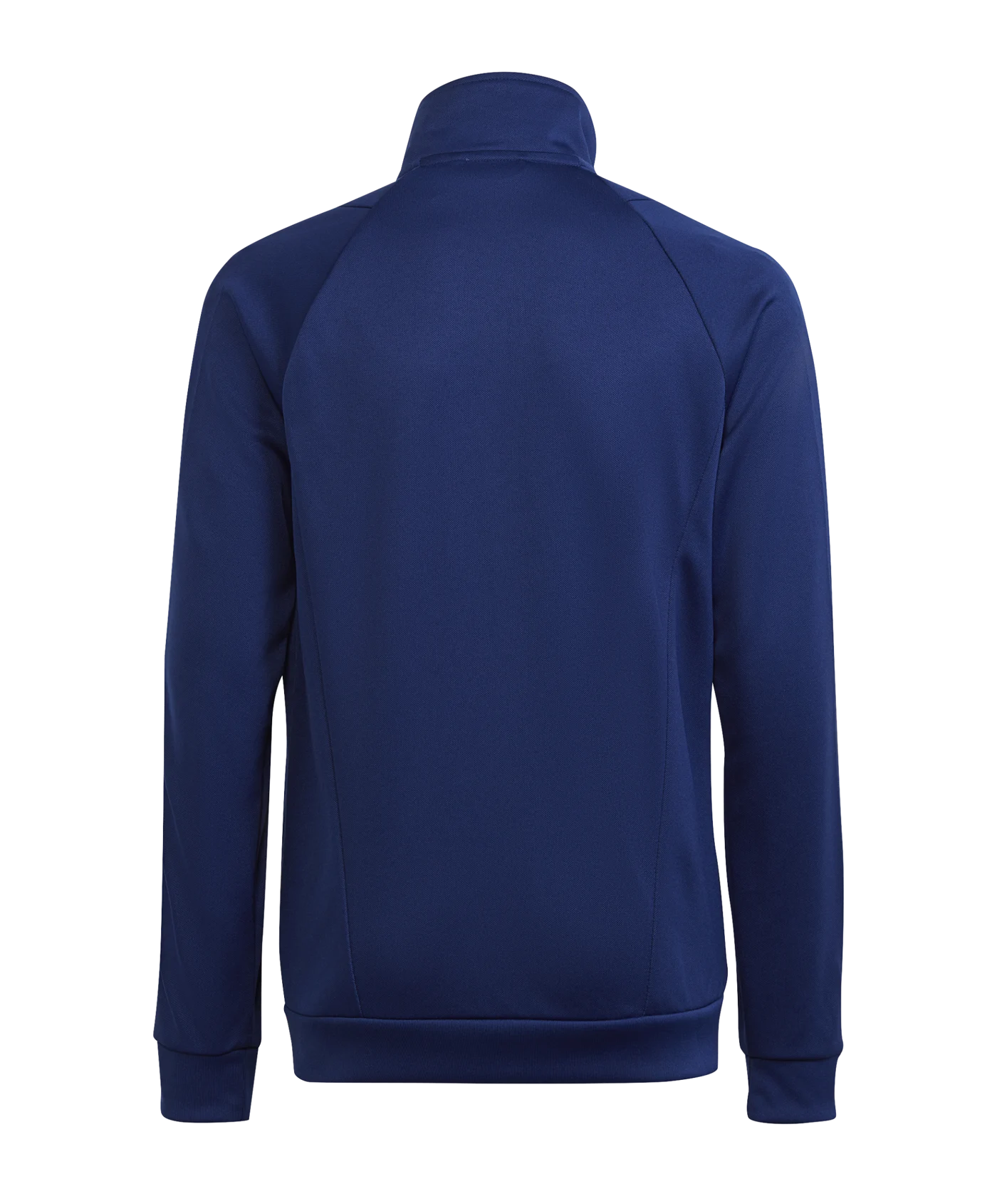 adidas Tiro Trainingsjacke Kids Blau