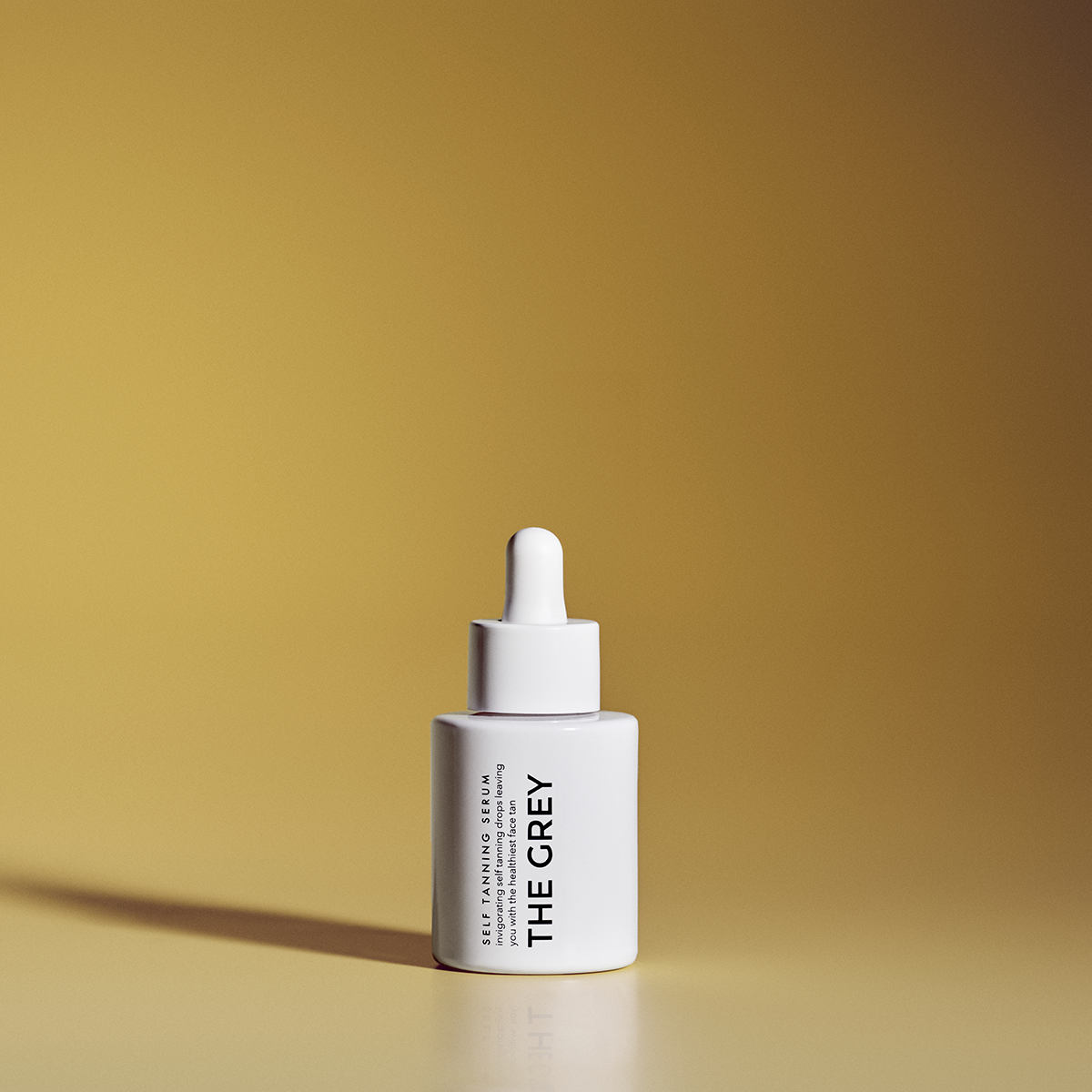 Self Tanning Serum 30ml