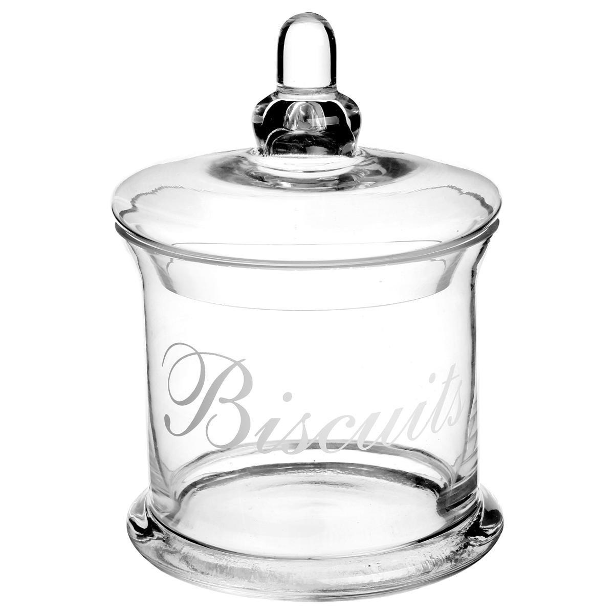 BONBONNIERE BISCUITS 19CM
