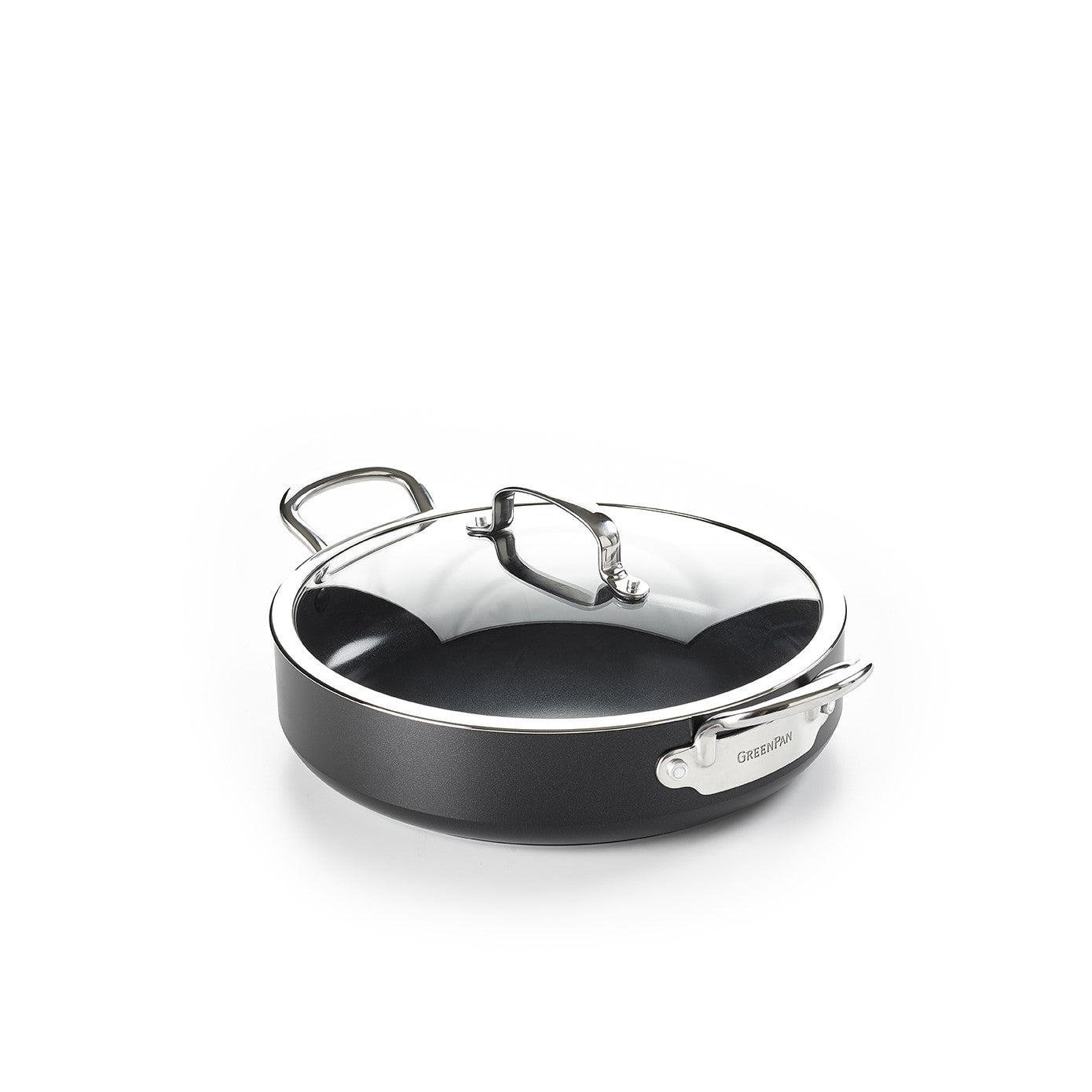 Greenpan Barcelona Hapjespan Ã 30 cm