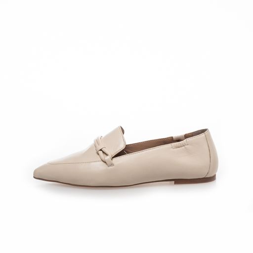Copenhagen Shoes Be You Loafers, Beige, 39
