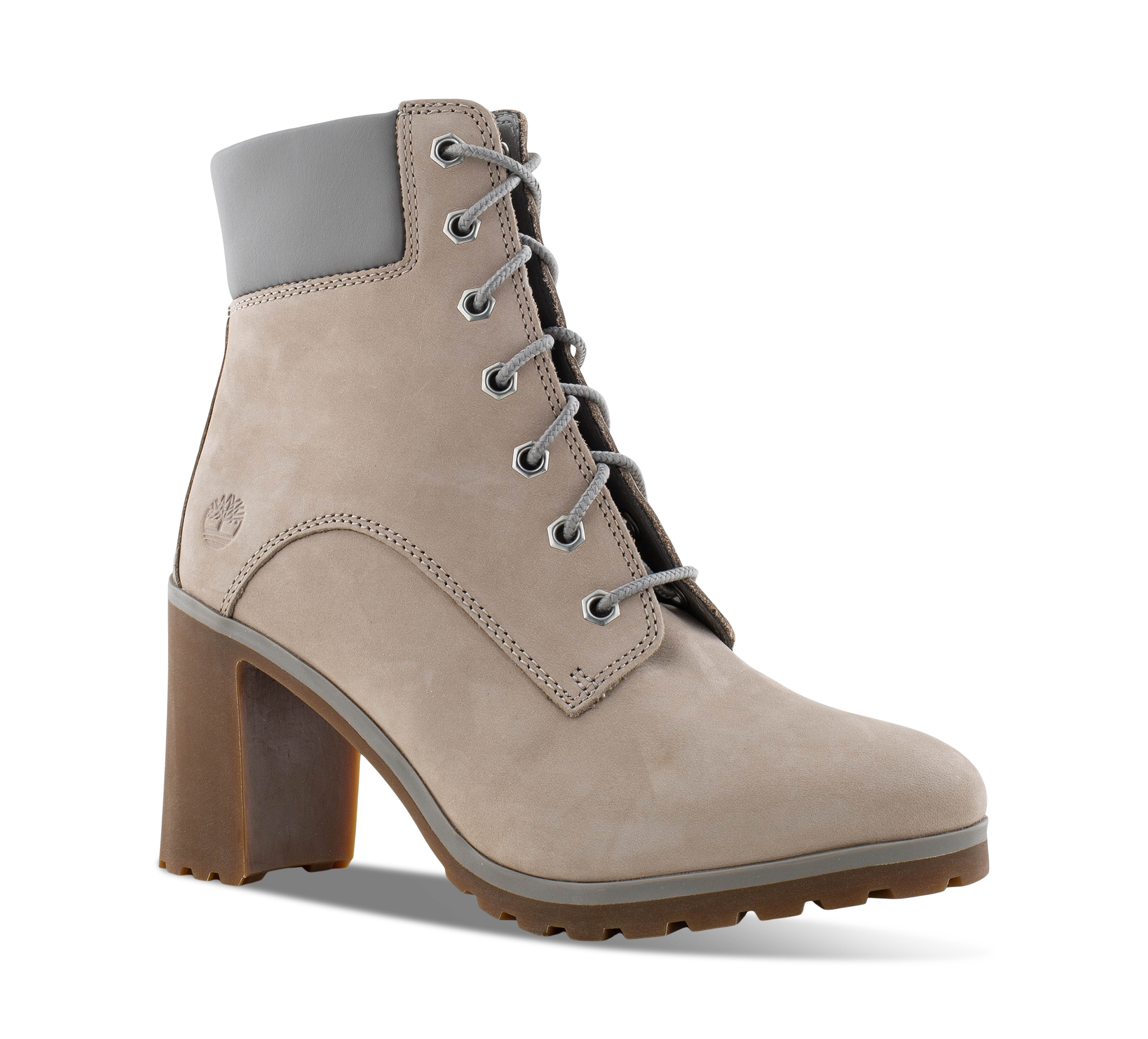 Timberland Allington - Schnürstiefel